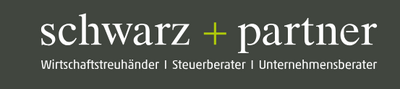 Logo Schwarz & Partner Steuerberatung GmbH